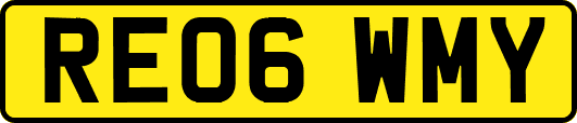 RE06WMY