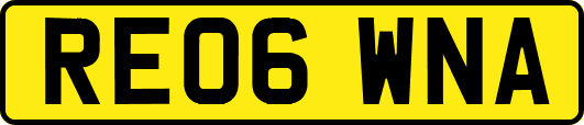 RE06WNA