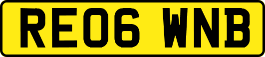 RE06WNB