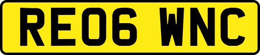 RE06WNC
