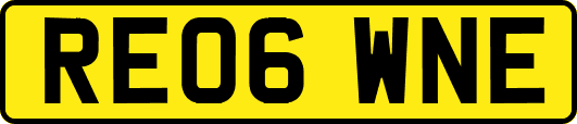 RE06WNE