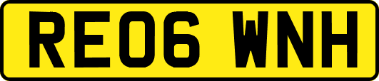 RE06WNH