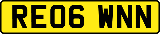 RE06WNN