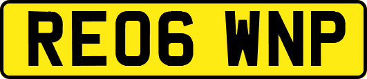 RE06WNP