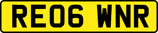 RE06WNR