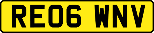 RE06WNV