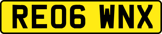 RE06WNX