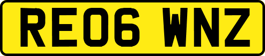 RE06WNZ