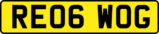 RE06WOG