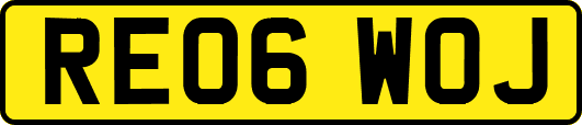 RE06WOJ