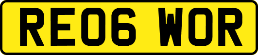 RE06WOR