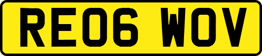 RE06WOV