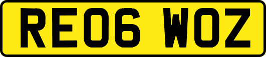 RE06WOZ