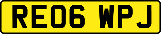 RE06WPJ