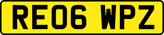 RE06WPZ