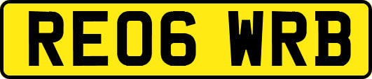 RE06WRB