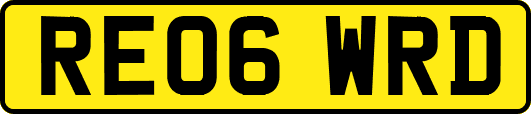RE06WRD