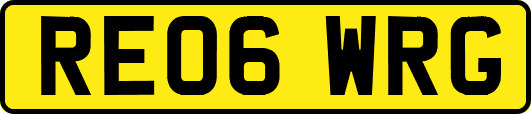 RE06WRG