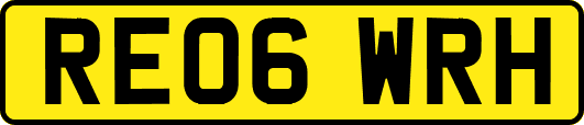 RE06WRH