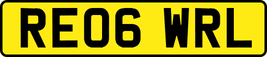 RE06WRL