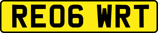 RE06WRT