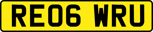 RE06WRU