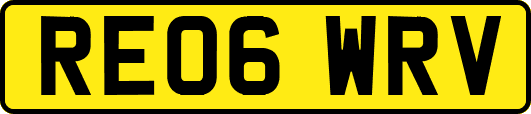 RE06WRV