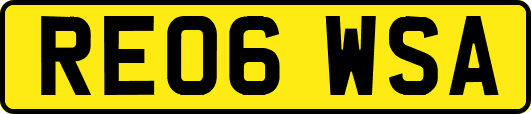RE06WSA