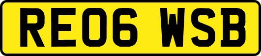 RE06WSB