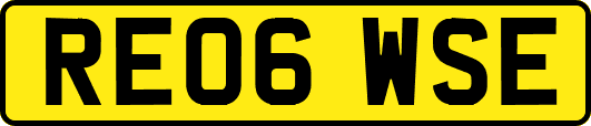 RE06WSE