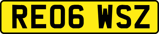 RE06WSZ