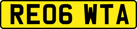RE06WTA
