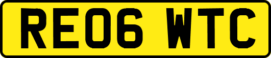 RE06WTC