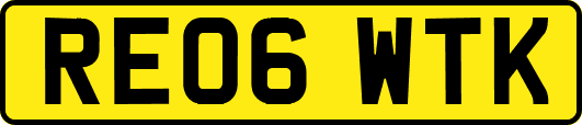 RE06WTK