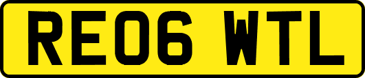 RE06WTL
