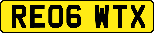 RE06WTX
