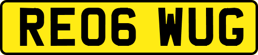 RE06WUG