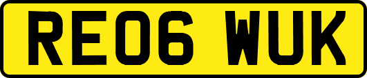 RE06WUK