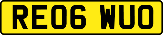 RE06WUO