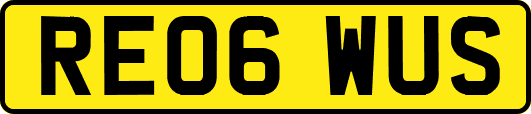 RE06WUS