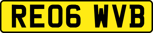 RE06WVB