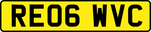 RE06WVC