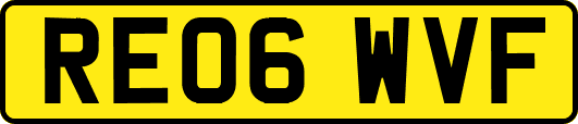 RE06WVF