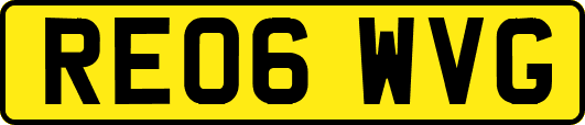 RE06WVG