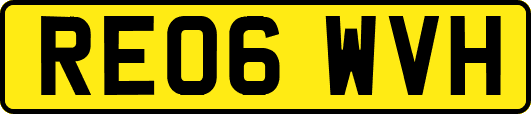 RE06WVH