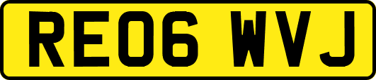 RE06WVJ