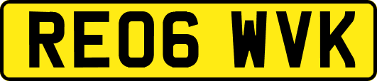 RE06WVK
