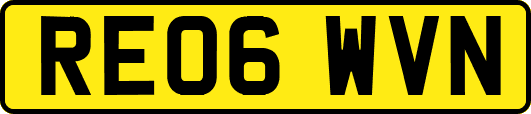 RE06WVN