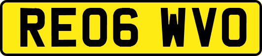RE06WVO