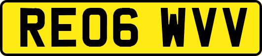 RE06WVV